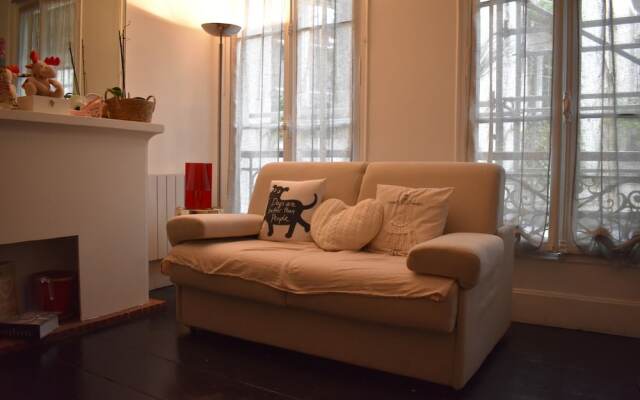 Cosy 1 Bedroom Apartment Near Le Marais