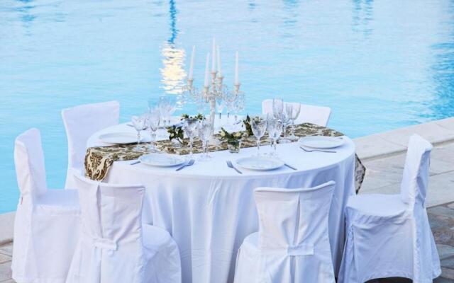 Villa Stylianos retreat