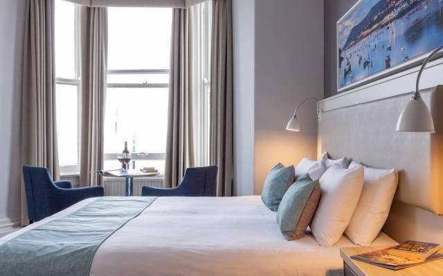 The Marine Hotel