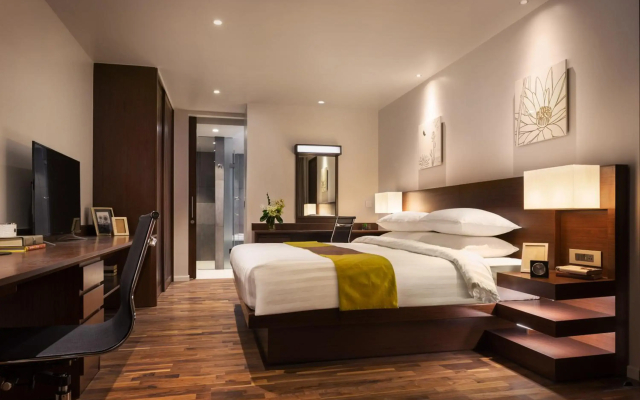 Hotel Emion Phnom Penh