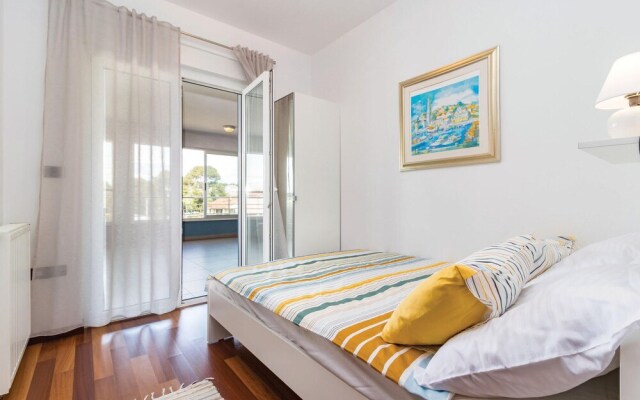 Beautiful Apartment in Pula With Wifi and 3 Bedrooms