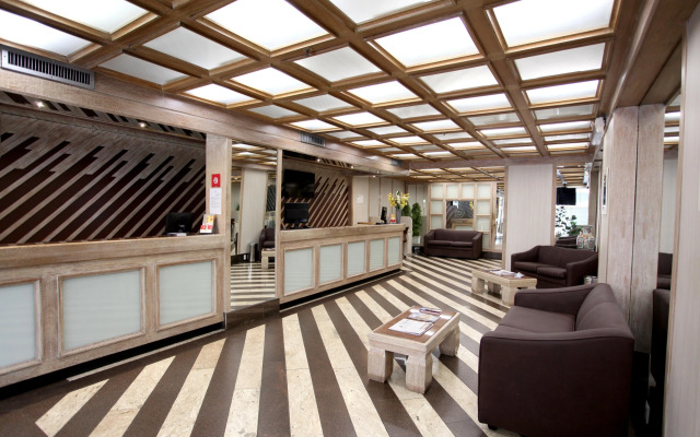Mengo Palace Hotel