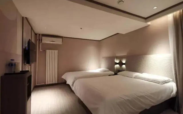 Hanting Hotel Beijing Dashanzi 789 Art Zone