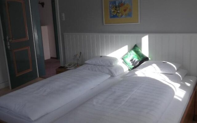 Hotel - Garni Stabauer