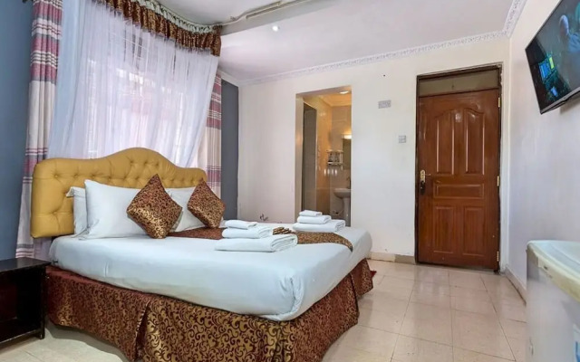 Milele Resort Nakuru