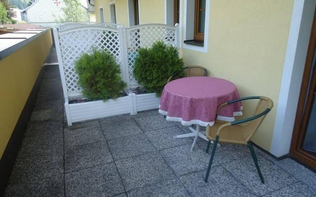 Pension Wald