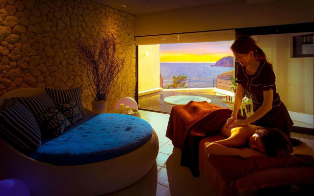 Global Geopark Izu Mayufutahari
