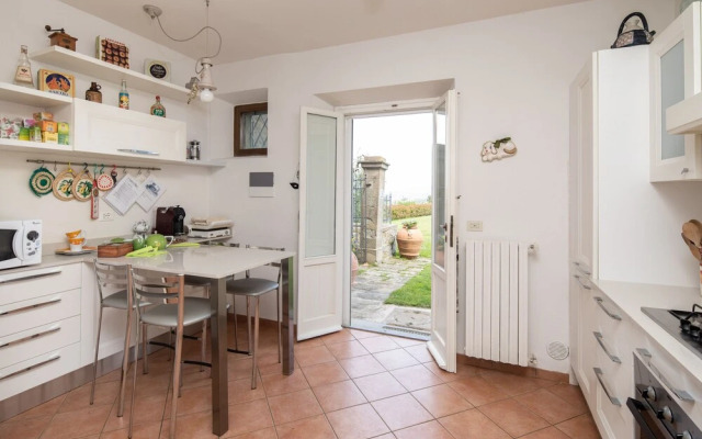 Villa Colomba by Mmega