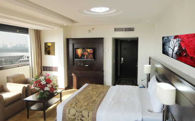 Madina Palace Hotel