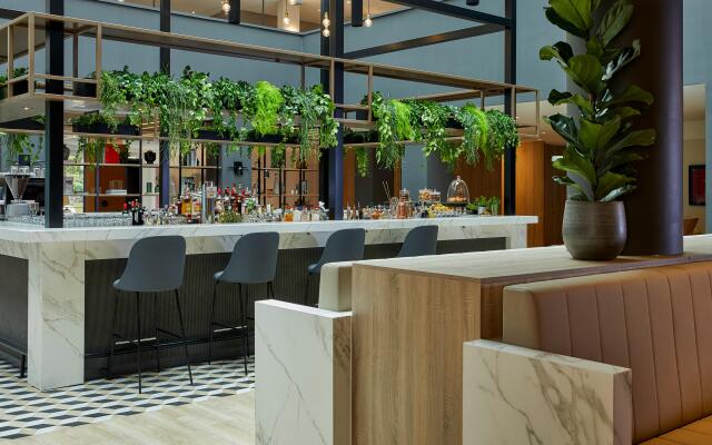 Crowne Plaza Hamburg - City Alster by IHG