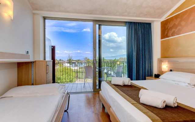 Hotel Rivus