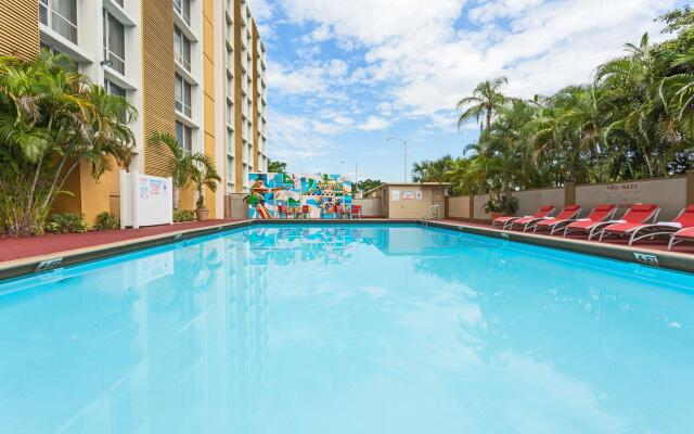Holiday Inn Miami - International Airport by IHG
