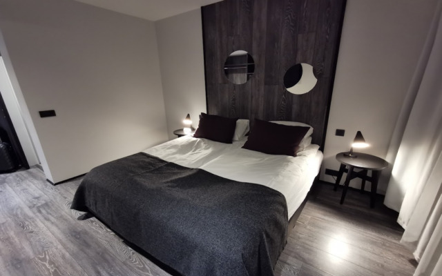 Fosshotel Husavik