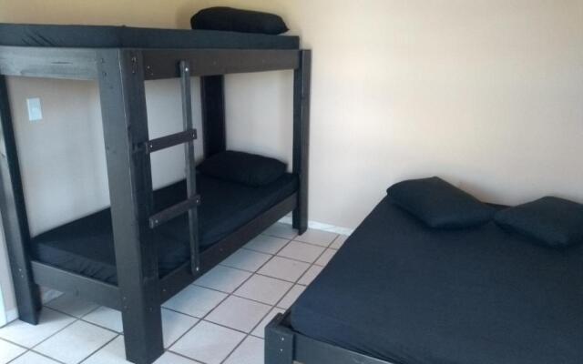 Pousada Toca do Raul