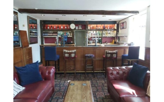 Worlington Hall Country House