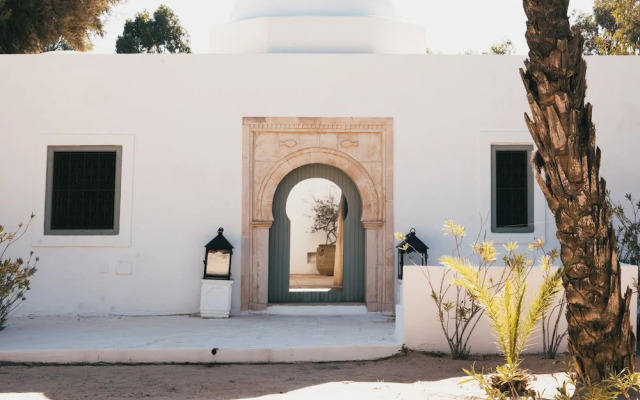 Menezel Jerba