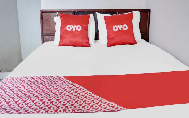 Hotel O Christine Home Stay Syariah