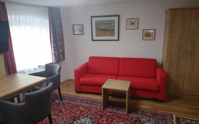 Stadthaus Franz Josef