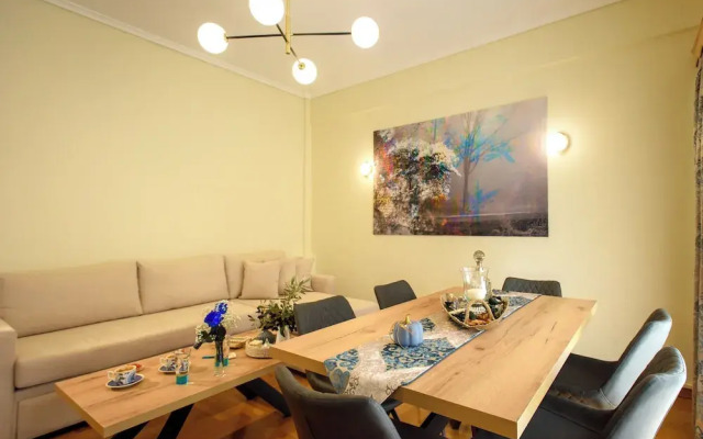 Blue Ark Acropolis Signature Residence