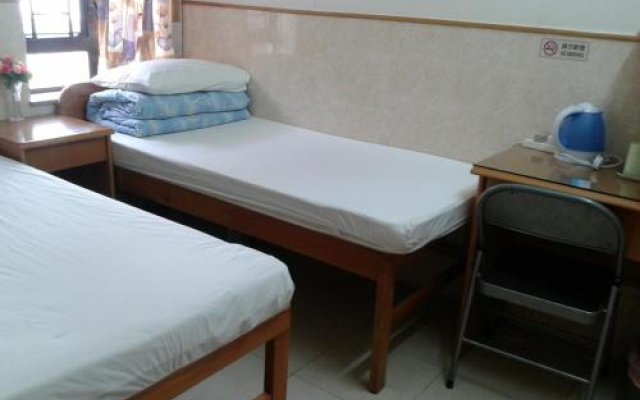 Johnson Hostel