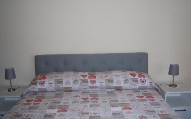 Affittacamere Mariada