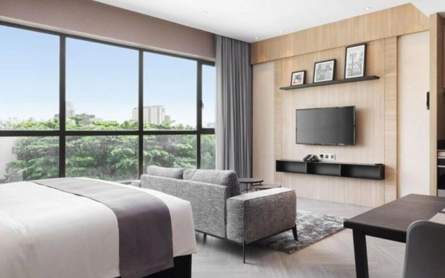 One Residence Hotel & Apartment