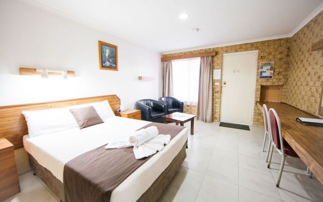 Ballina Motel