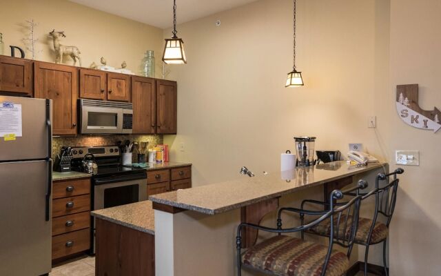 2 Br: Soaring Eagle 406