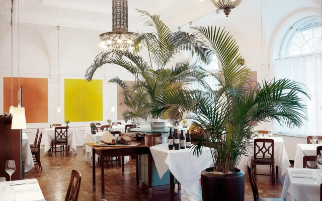 Hotel Greif, a Member of Design Hotels