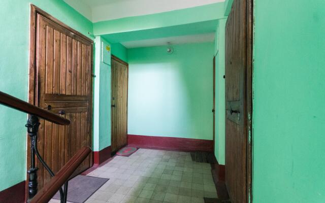 VPiter for a day on 31 Kostromskaya Avenue