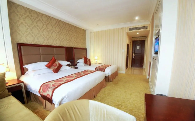 Lihao Century Shanghai