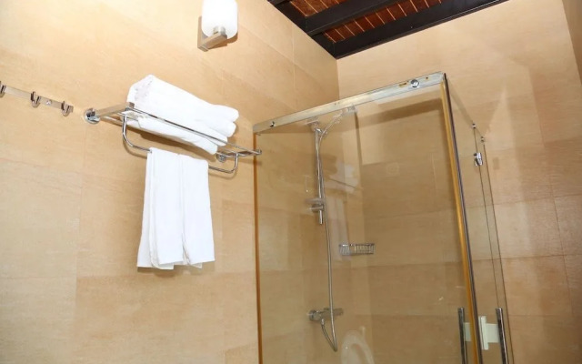 Pandanus Private Pool Villa Residence