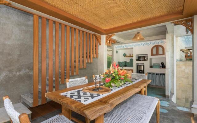 Arkana Village Canggu by Nagisa Bali