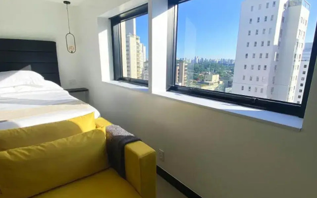 Sampa House