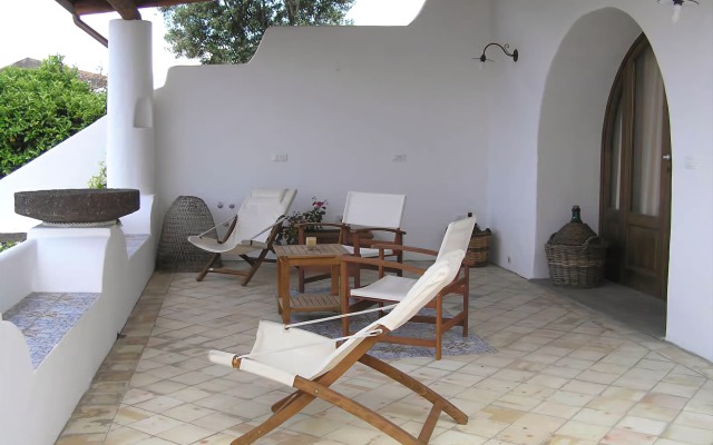 Hotel I Cinque Balconi