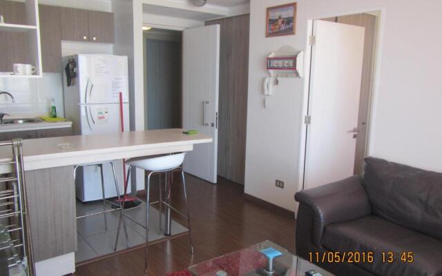 Departamentos Parque Costanera