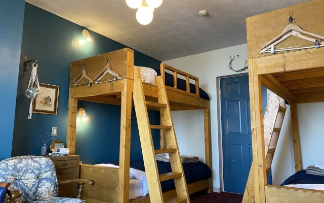 Little Barrel Guest House