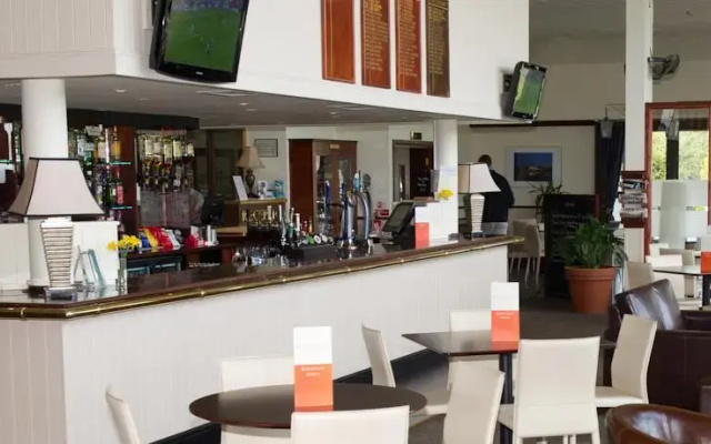 Headcorn Lodge Hotel