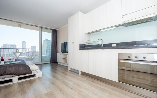 Delightful Downtown Apartment