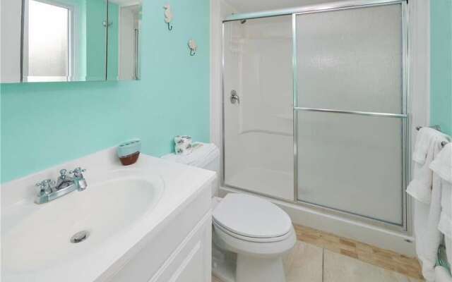 Waves 10 - Two Bedroom Condo