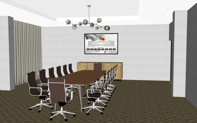 Swiss International Beland Hotel Owerri