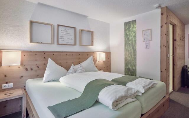 Bio Hotel Stillebach