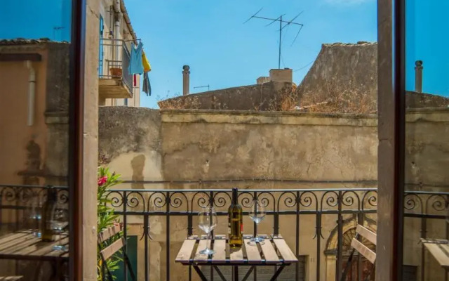 Casa Lina