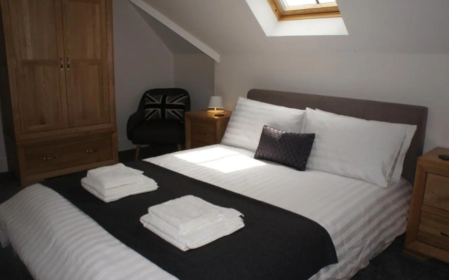 No 7 Woods View