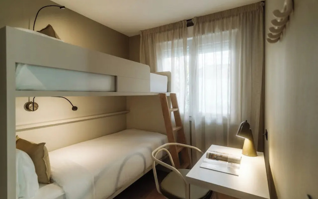 Via Monte Apartments