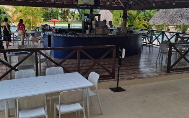 Apartamento Playero Coronado