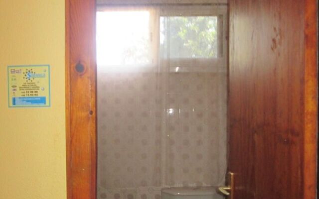 Campamento Quimpi Hostel