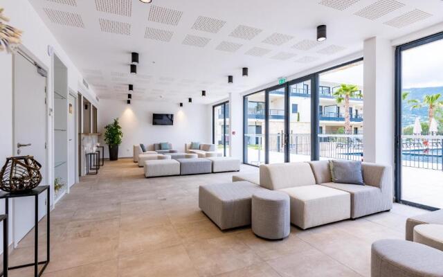 Evancy Vence - Les Jardins d'Azur