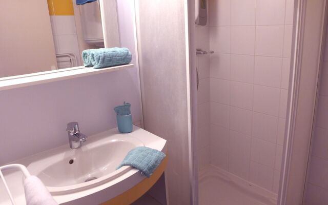 VVF Pays Basque Sare La Rhune, Sare