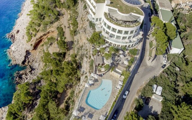 Jumeirah Port Soller Hotel & Spa